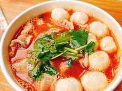 -明月虾面(厦禾路店)