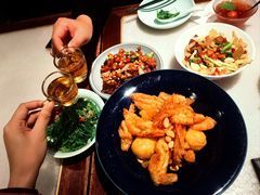 -小吊梨汤·北京菜·烤鸭(鸟巢店)