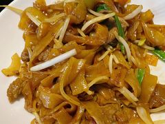干炒牛河-有璟阁港式餐厅(国贸商城店)