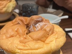 -港丽餐厅(杭大店)