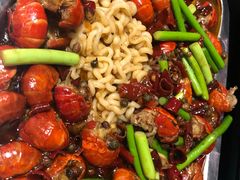 -碎怂烤肉(钟楼柳巷店)