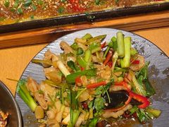 -星光小把串·海鲜烧烤(西安路店)