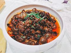 陶然辣子螺-陶然居·重庆菜(两江会馆店)