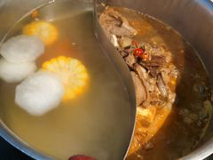 -手选潮汕鲜活牛肉火锅(二七广场店)