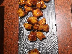 -绿茶餐厅(华联万柳店)