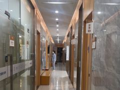 -上海仁爱医院口腔科 · 种植