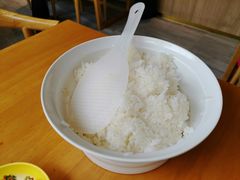 米饭-曾牛肉