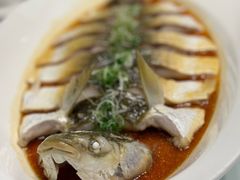 -西湖春天•老字号杭州菜(百汇店)