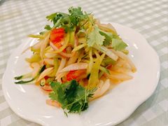 -新疆饭庄