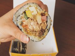 -传闻来紫菜包饭·打糕(西塔韩百店)