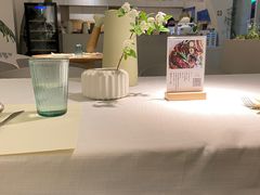 -春树下·树屋花房西餐厅(罍街AS1980店)