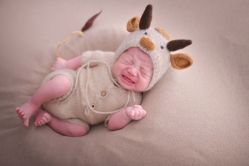 -星豆豆儿童摄影(南郊太白南路店)