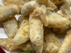 -蛇口康乐快餐鱼仔档(翠苑小区店)