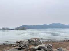 -东湖落雁景区