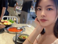 -千味涮·健康火锅(会展连城新天地店)
