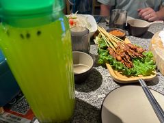 -云荷里·蒸汽石锅鱼·云南菜(中发百旺店)