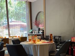 -汤城小厨•粤菜•靓汤(金融街店)