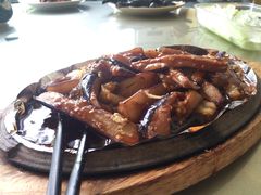 -沙龙酒家