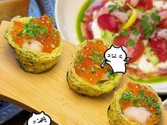 -Bistro 63 创意融合料理(广粤天地店)