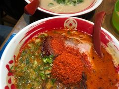 -豚王拉面(锦荣商业大厦店)