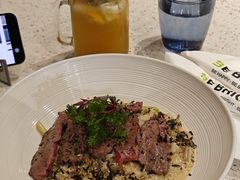 -BE BRIGHT KITCHEN(正佳广场店)