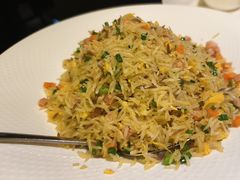 -宫燕府·京菜·烤鸭·淮扬菜(王府中心店)