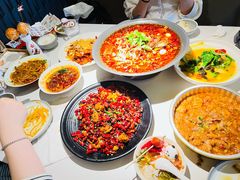 -麻六记(新天地店)