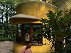 -三鹰之森吉卜力美术馆