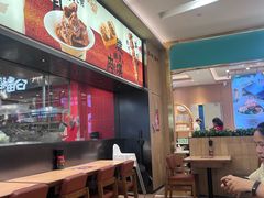-大师兄·西北小馆(北站缤果空间店)
