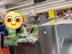 -山姆餐吧(山姆会员商店店)