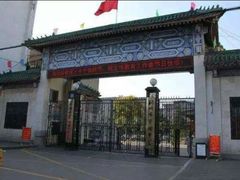 -长江大学附属实验中学