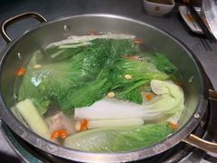 -潮发潮汕牛肉店(东方宝泰店)
