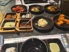 -虎哥六韩式烤肉料理 TIGERGRILL(隆生金山湖中心购物广场店)