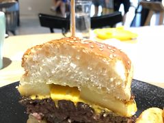 -HELLO 27 意面·沙拉·帕尼尼