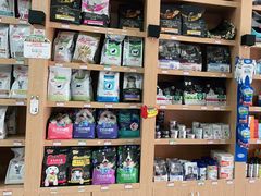 -瑞派名望志远动物医院·猫科·內科·异宠专科(直港大道店)