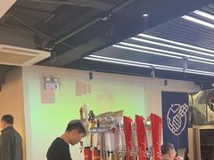 -星光小把串·海鲜烧烤(西安路店)