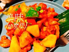 -青檸泰 LIME THAI (财富购物中心店)