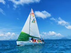 -三亚西岛海洋文化旅游区