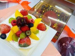 -积慕Cake(解放大道店)