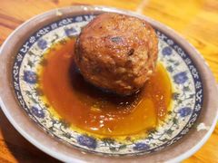 -老外婆本帮面(塔城路店)