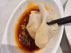 -海知道大连海鲜水饺(南山大冲店)