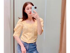 -URBAN REVIVO(欢乐海岸购物中心店)