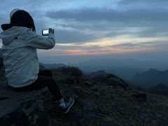 -灵山