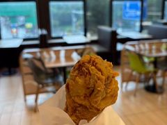 -德克士(通惠门店)