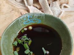 -小辫子羊肉面馆(周东店)
