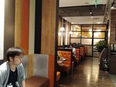 -新旺茶餐厅(嘉里城店)