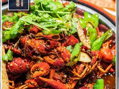 -乔街深夜食堂·台州菜·高压锅生蚝(杭州总店)