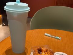 -奈雪的茶(松江万达店)