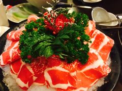 -捞神煲汤火锅(湖滨商业街店)