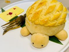 -蔡澜点心·粤菜(西单大悦城店)